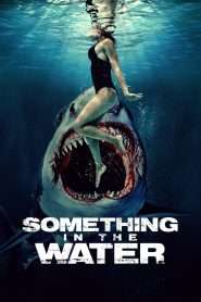 Something in the Water (2024), film online