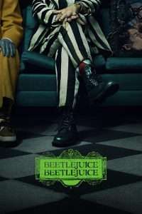 Beetlejuice Beetlejuice (2024), film online