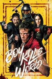 Boy Kills World (2024), film online