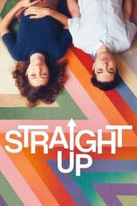 Straight Up (2019), film online