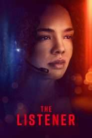 The Listener (2024), film online