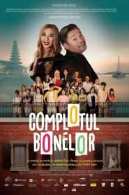 Complotul Bonelor (2024), film online în limba Română