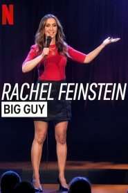 Rachel Feinstein: Big Guy (2024), film Documentar online