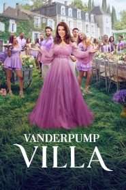 Vanderpump Villa (2024), serial online