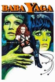 The Devil Witch – Baba Yaga (1973), film online