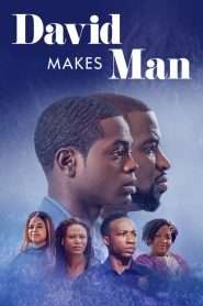 David Makes Man (2019), serial online