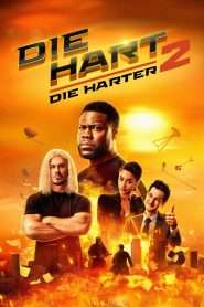 Die Hart 2: Die Harter (2024), film online