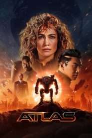 Atlas (2024), film online