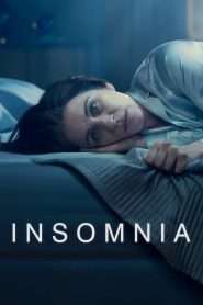 Insomnia (2024), serial online