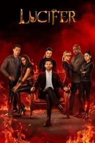 Lucifer (2015), serial online