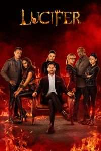 Lucifer (2015), serial online