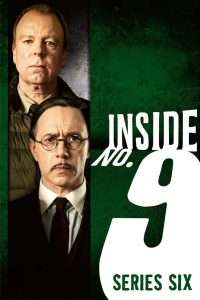 Inside No. 9: Sezon 6, sezon online