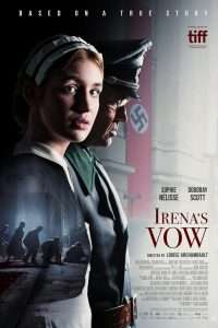 Irena’s Vow (2024), film online