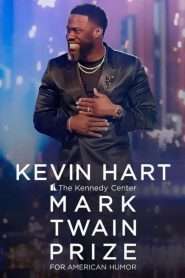 Kevin Hart: Premiul Mark Twain (2024), film Comedie stand-up online