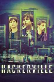 Hackerville (2018), serial online