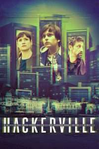 Hackerville (2018), serial online