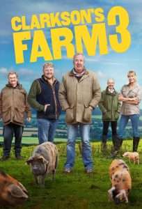 Clarkson’s Farm: Sezon 3, sezon online