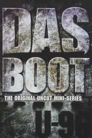 Das Boot (1985), serial online