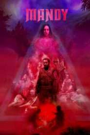 Mandy (2018), film online