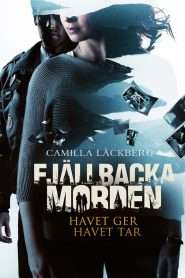 The Fjällbacka Murders: The Sea Gives, the Sea Takes (2012), film online