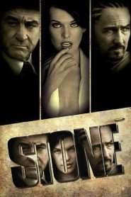 Stone (2010), film online