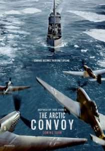 Convoy (2023), film online