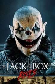 The Jack in the Box: Rises (2024), film online