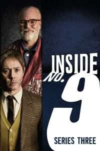 Inside No. 9: Sezon 3, sezon online