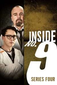 Inside No. 9: Sezon 4, sezon online