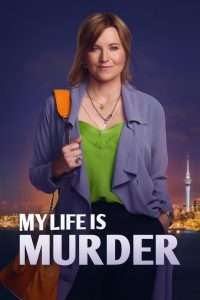 My Life Is Murder: Sezon 3, sezon online