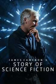 James Cameron: Povestea stiintifico-fantasticului (2018), serial Documentar online