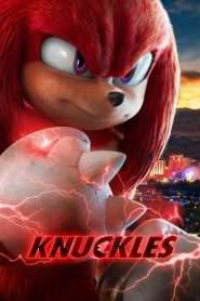 Knuckles (2024), serial online