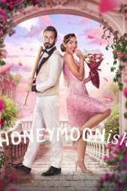 Honeymoonish (2024), film online