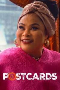 Postcards (2024), serial online