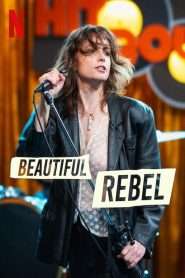 Beautiful Rebel (2024), film online