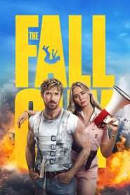 The Fall Guy (2024), film online