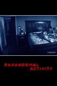 Activitate paranormală (2009), film online