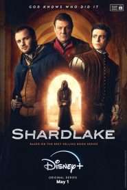 Shardlake (2024), serial online