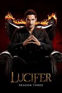 Lucifer: Sezon 3, sezon online