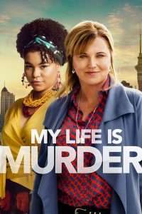 My Life Is Murder: Sezon 2, sezon online