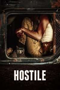 Hostile (2018), film online