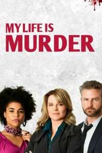 My Life Is Murder: Sezon 1, sezon online