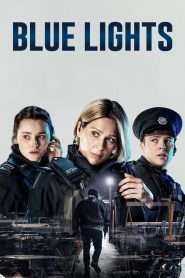 Blue Lights (2023), serial online