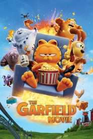 The Garfield Movie (2024), film animat online