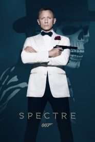 007: Spectre (2015), film online