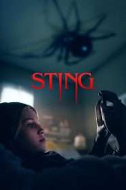 Sting (2024), film online