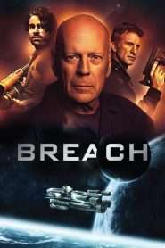 Anti-Life – Breach (2020), film online