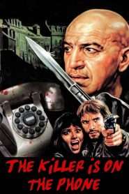 The Killer Is on the Phone (1972), film online