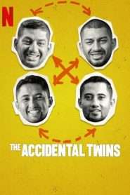 The Accidental Twins (2024), film Documentar online