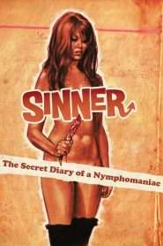 Sinner: The Secret Diary of a Nymphomaniac (1973), film online